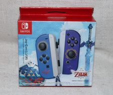Nintendo Switch The Legend of