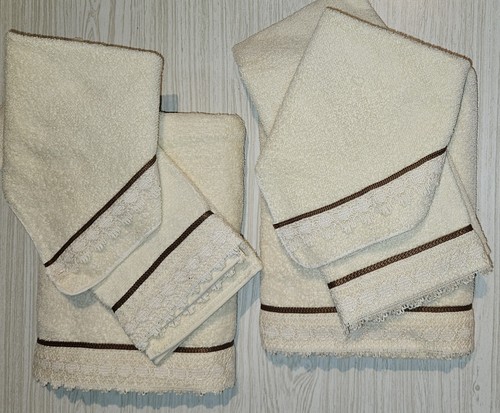 Nos asciugamano vintage dundee - vintage,