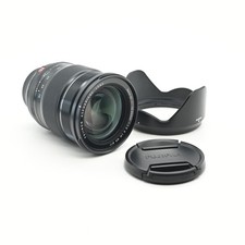 Fujifilm XF 16-55 mm f2.8 R