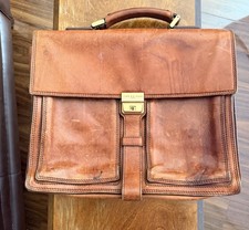 The Bridge 1969 100% Leather