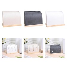 Espositore per collane e