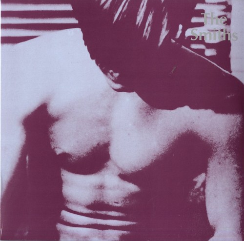 The smiths - smiths,