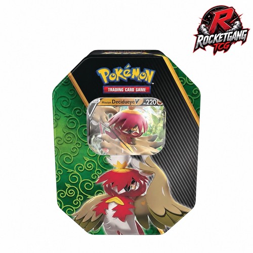Pokemon tin poteri divergenti - tin,