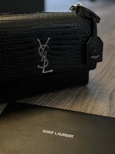 Borsa media saint laurent - media,