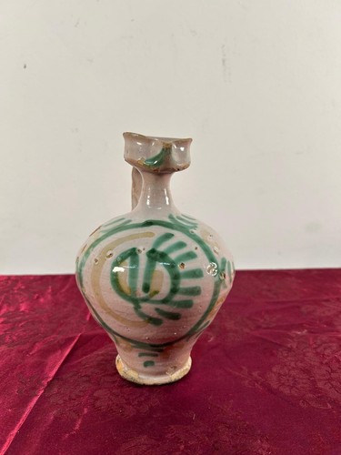 Ceramica antica caltagirone - antica, di
