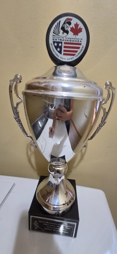 Trofeo midget hockey - trofeo, 18"