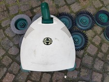 Lucidatrice vorwerk folletto - lucidatrice,