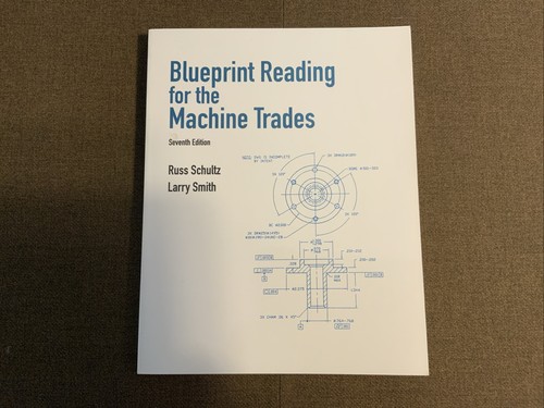 Blueprint reading for the - reading,