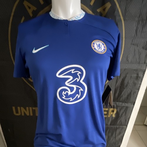Maglia calcio nike chelsea - nike, l