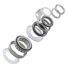 SERIE STERZO CANOTTO DX