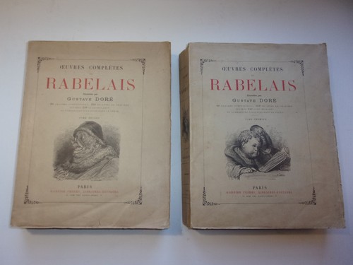 Dore gustave oeuvres - dore,