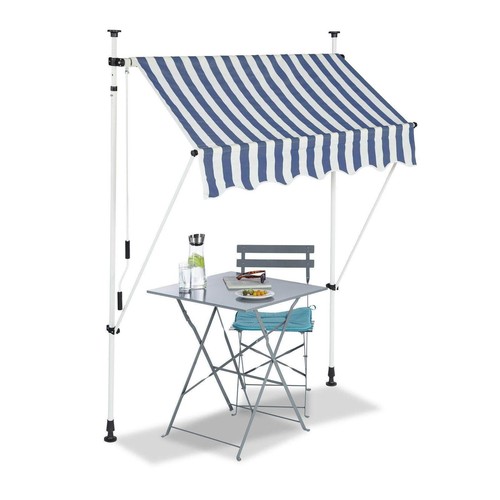 Tenda sole manuale a - da,