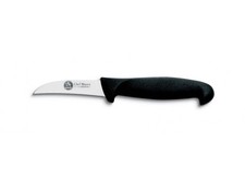 Coltello spelucchino curvo