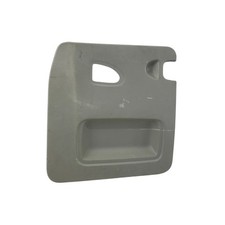 8200007087 PANNELLO INT PORTA POST SINISTRO OPEL VIVARO VAN (2008) 2.0 B/M