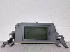 3558 SCHERMO DISPLAY NAVIGATORE RENAULT LAGUNA DEL 2009