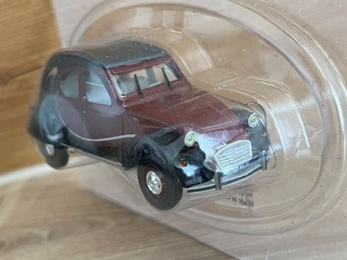 Citroën norev 1 43 - cv,