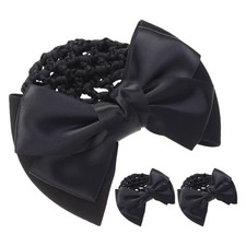  Copri chignon per capelli da