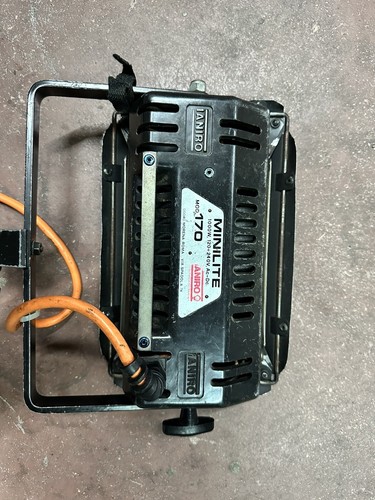 Faro ianiro 1000w minilite - minilite, 70