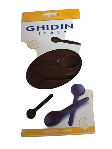 Ghidini stampo silicone per - in,