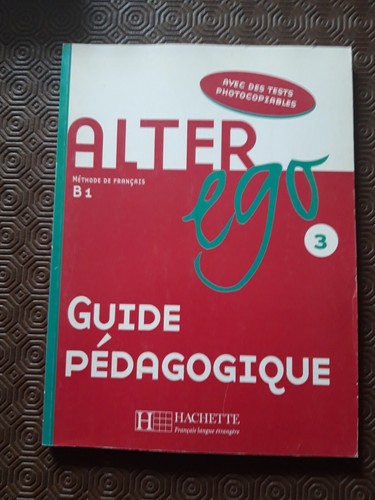 Alter ego methode - 3,
