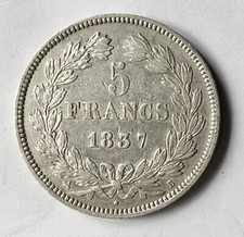 Francia- Luigi Filippo I- 5