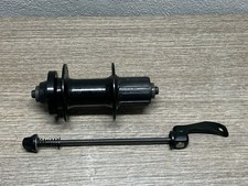 Mozzo posteriore freno a disco mtb mountain bike Rockrider B-Twin 32H - USATO