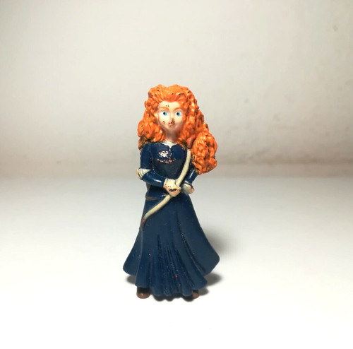 Giocattolo disney ribelle - giocattolo,
