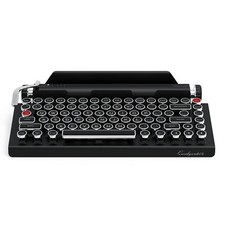 QWERKYWRITER Retro Typewriter