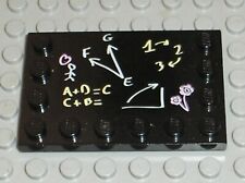 LEGO FRIENDS Tile with