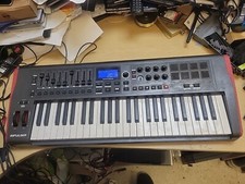 Novation Impulse 49 -- SOLO