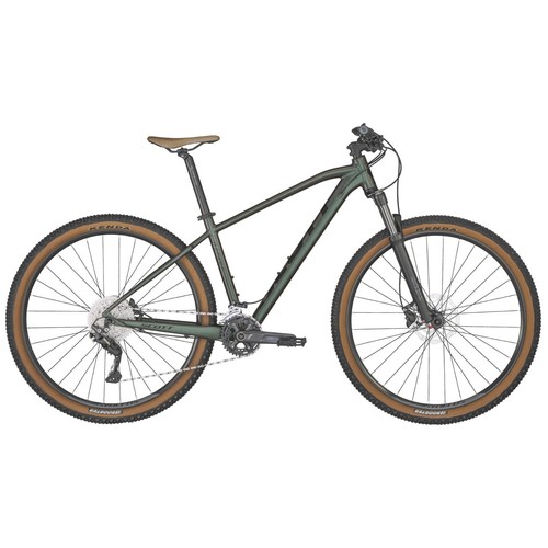 Bicicletta mtb scott - bicicletta,