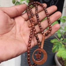 Tasbih kaokka 6 mm tasbih