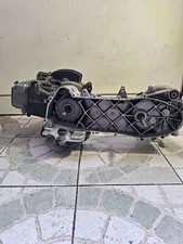 MOTORE COMPLETO PIAGGIO LIBERTY 50 4TEMPI 2007 2008 2009 2010