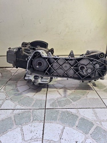 Motore completo piaggio - motore,
