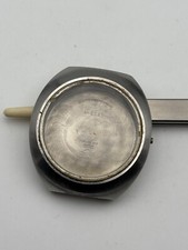 Longines 8622-1 41Mm Steel