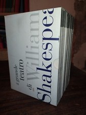 DVD IL GRANDE TEATRO DI