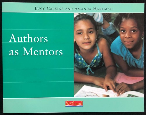 Lucy calkins resources for - resources,