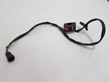 COMMUTATORE COMANDO DESTRO ORIGINALE KAWASAKI Z1000 SX 2015