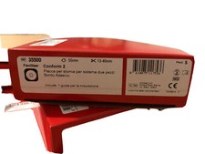 placche stomia Hollister 5