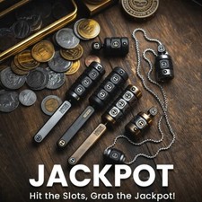 Fidget Spinner LAUTIE EDC
