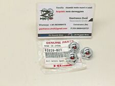 92020-003 Originale Kawsaki x3 dado ammortizzatore Nut-shock Absorber VN 1500 