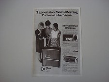 Advertising pubblicità 1969 - pubblicità,