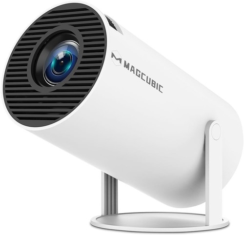 Aggiornamento hy300pro mini - aggiornamento,