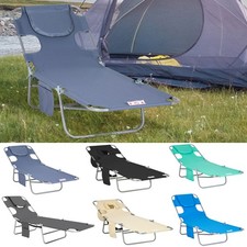 Chaise longue da spiaggia
