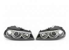 Faro proiettore Xenon sinistro