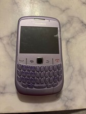 blackberry 8520 viola curva