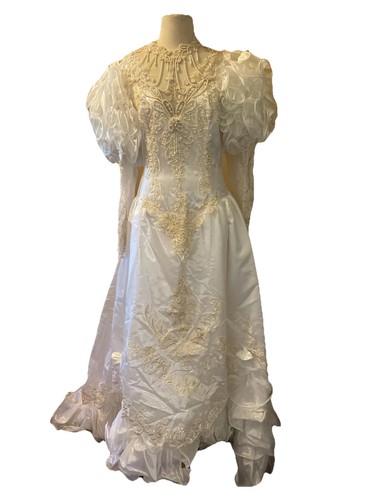 Abito sposa vintage bonny - abito, da