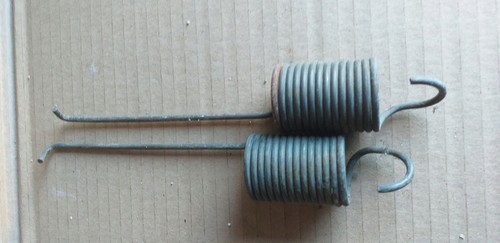 Bosch v468 molla sospensione - bosch,