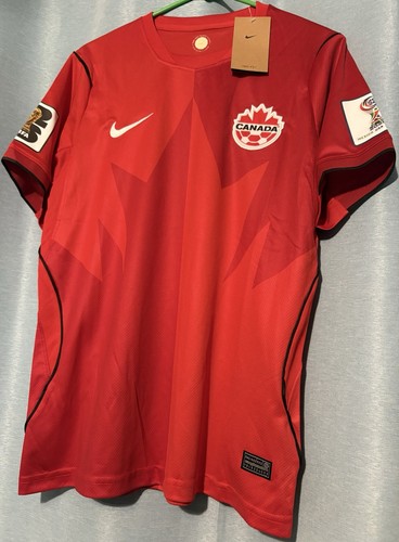 Maglia canada home 2026 - canada,
