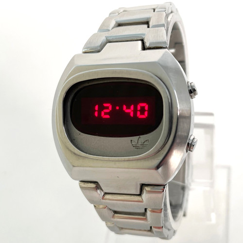 Orologio adidas hsd 601 - 601, led